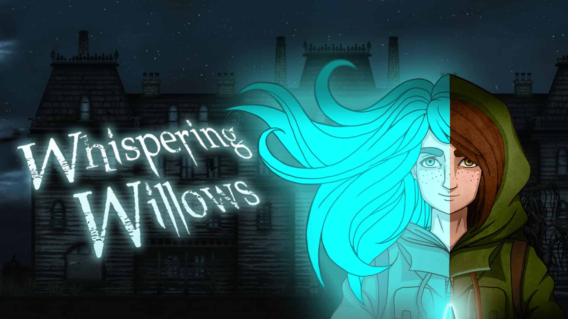Whispering Willows player count stats