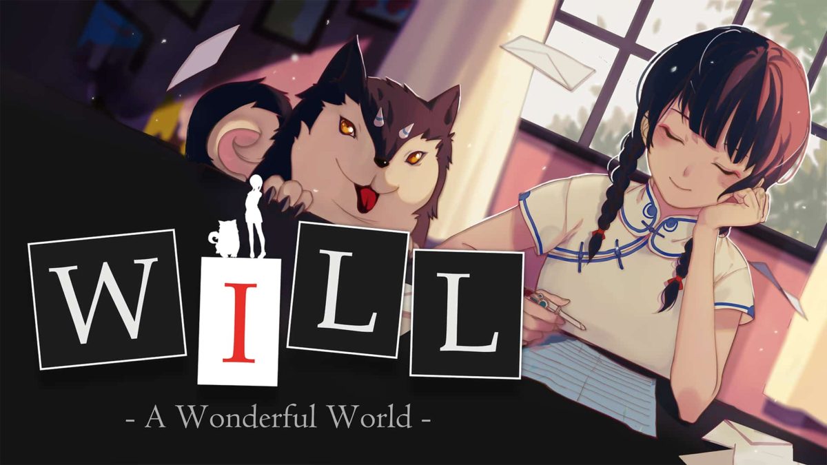 Will: A Wonderful World player count stats