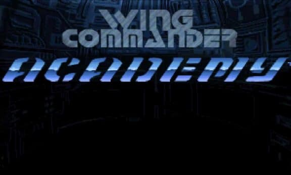 Wing Commander Academy player count Stats and Facts