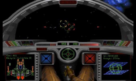 Wing Commander Armada player count Stats and Facts