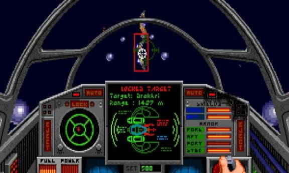 Wing Commander II Vengeance of the Kilrathi player count Stats and Facts