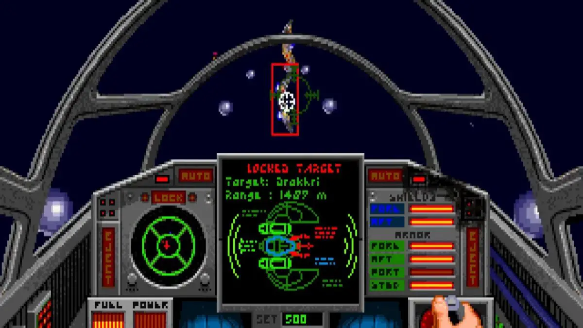 Wing Commander II: Vengeance of the Kilrathi player count stats