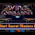 Wing Commander: The Secret Missions 2: Crusade