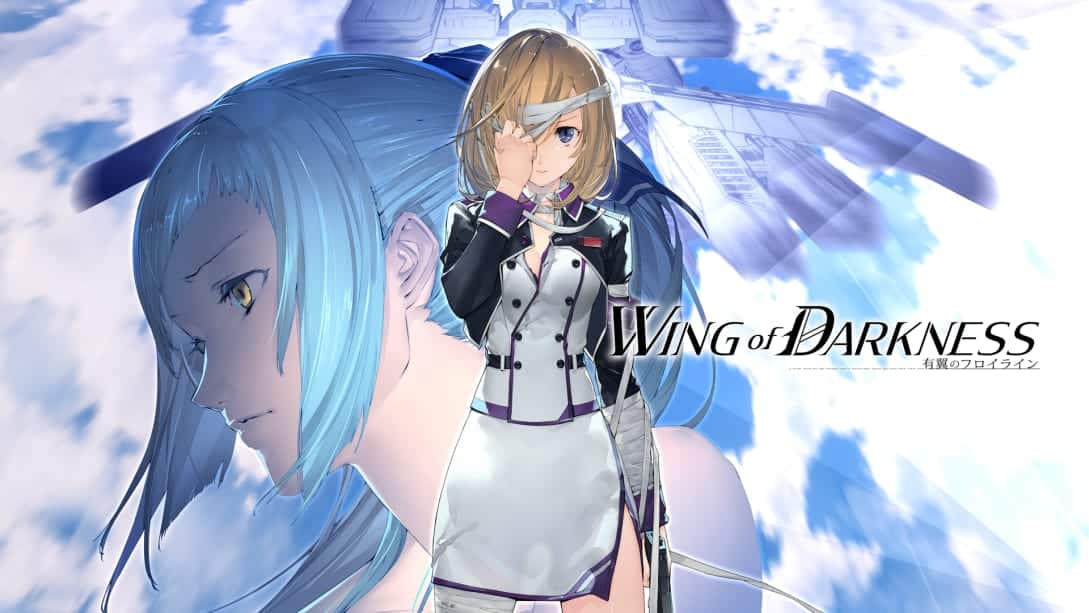 Wing of Darkness player count stats