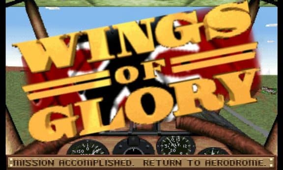 Wings of Glory player count Stats and Facts