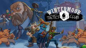 Wintermoor Tactics Club player count Stats and Facts