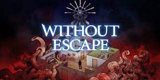 Without Escape player count stats