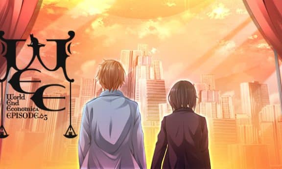 World End Economica Episode 3 player count Stats and Facts