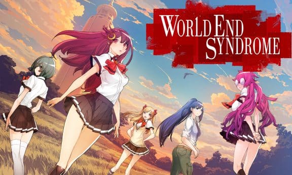 World End Syndrome player count Stats and Facts
