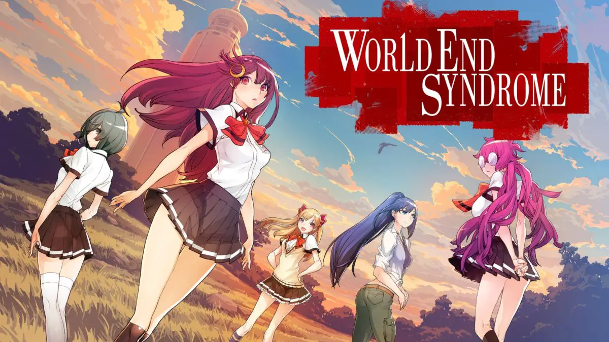 World End Syndrome player count stats