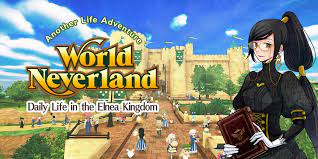 WorldNeverland: Elnea Kingdom player count stats
