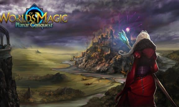 Worlds of Magic Planar Conquest player count Stats and Facts