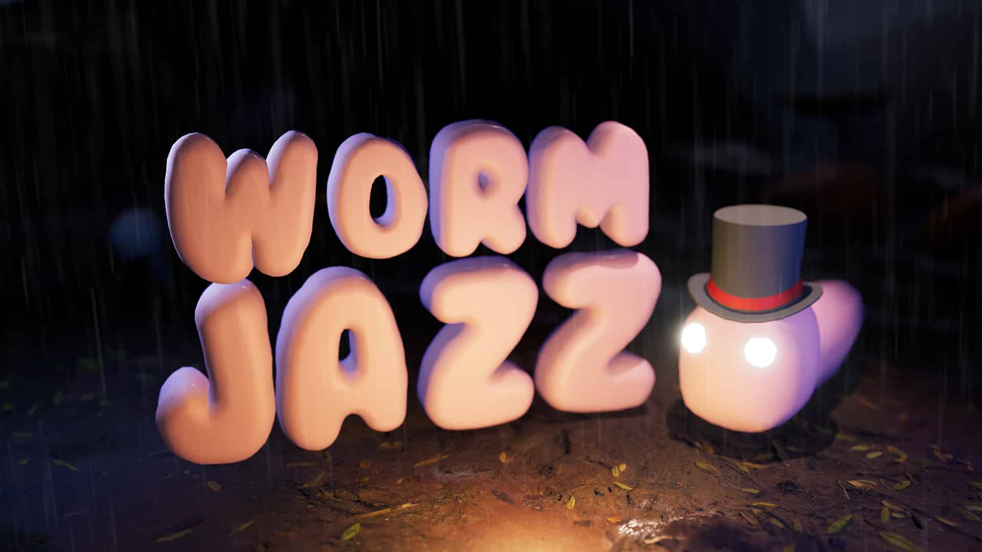 Worm Jazz player count stats