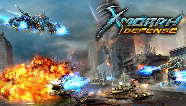 X-Morph: Defense player count stats