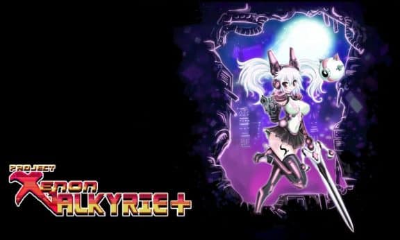 Xenon Valkyrie+ player count Stats and Facts