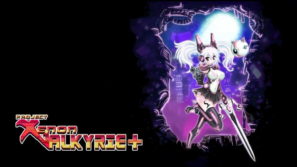 Xenon Valkyrie+ player count stats
