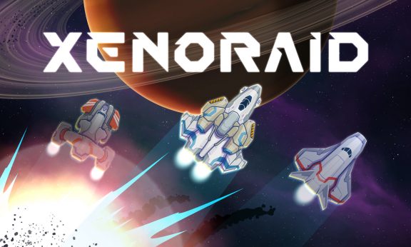 Xenoraid player count Stats and Facts