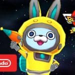 Yo-kai Watch Blasters: Moon Rabbit Crew