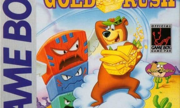 Yogi Bear's Gold Rush player count Stats and Facts