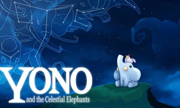 Yono and the Celestial Elephants player count Stats and Facts