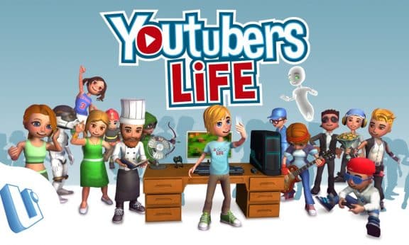 Youtubers Life player count Stats and Facts