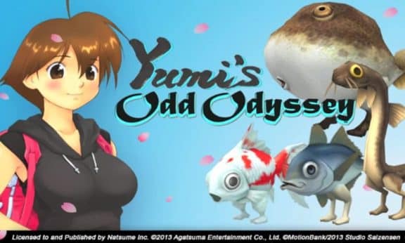 Yumi's Odd Odyssey player count Stats and Facts
