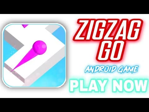 Zig Zag Go player count stats