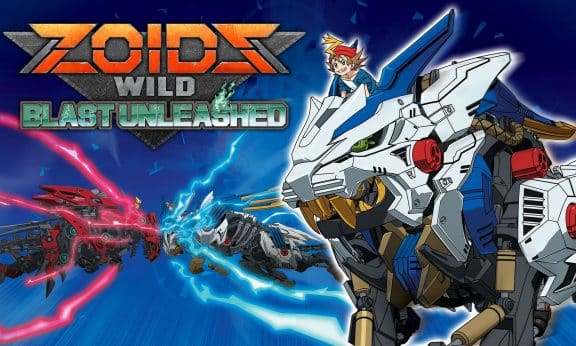 Zoids Wild Blast Unleashed player count Stats and Facts