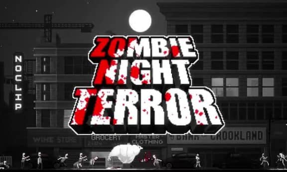 Zombie Night Terror player count Stats and Facts