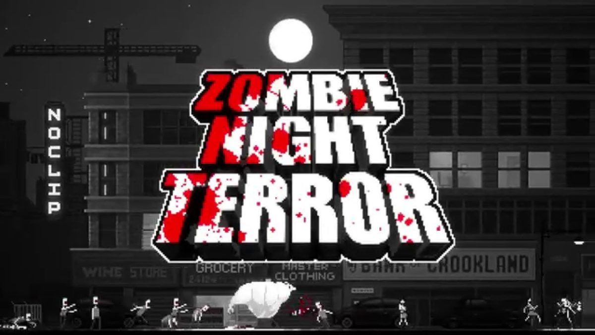 Zombie Night Terror player count stats
