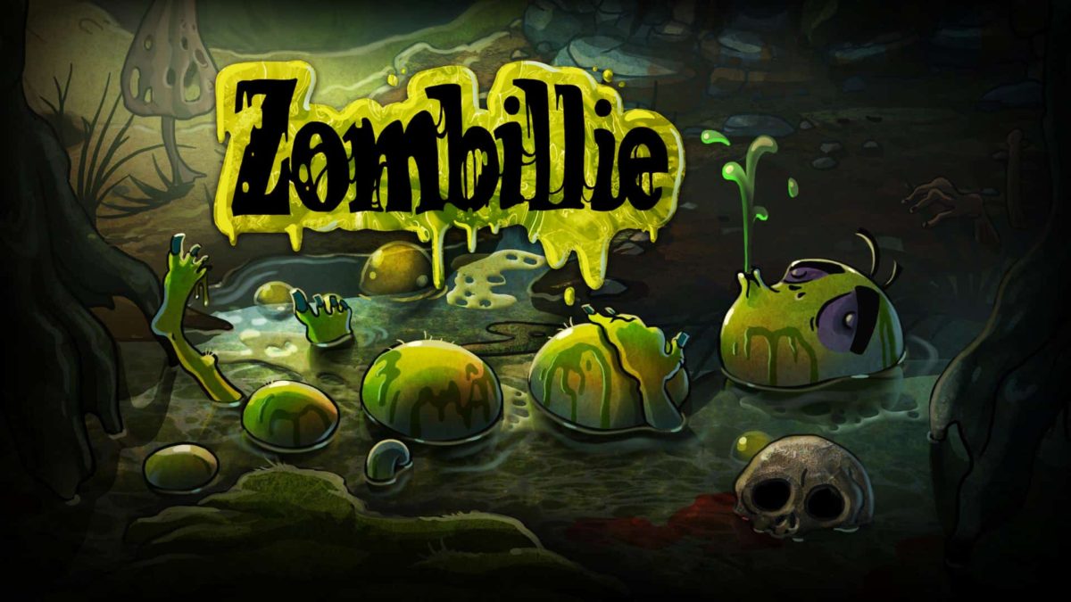 Zombillie player count stats