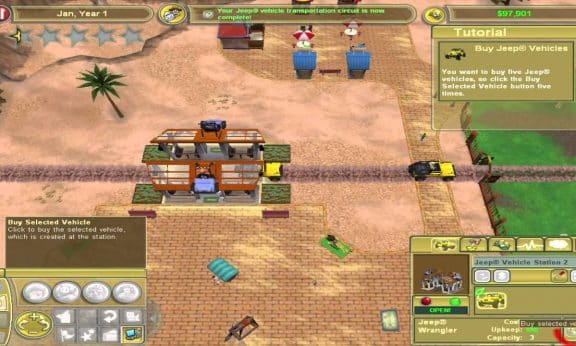 Zoo Tycoon 2 African Adventure player count Stats and Facts
