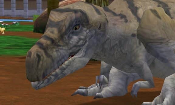 Zoo Tycoon 2 Dino Danger Pack player count Stats and Facts