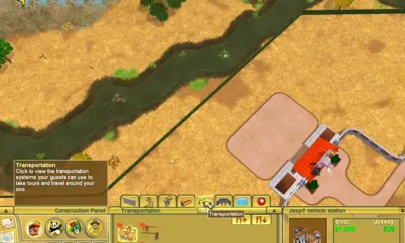 Zoo Tycoon 2 Endangered Species player count Stats and Facts