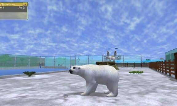 Zoo Tycoon 2 Marine Mania player count Stats and Facts