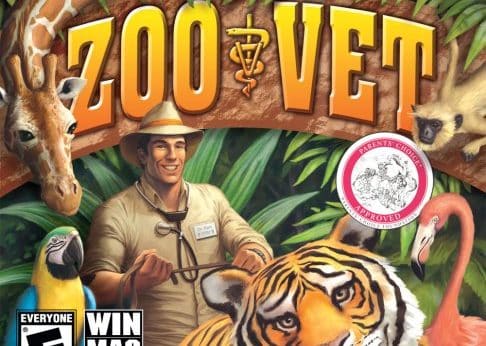 Zoo Vet player count Stats and Facts