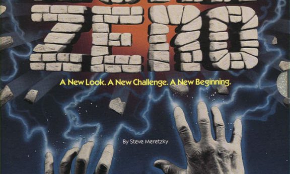 Zork Zero player count Stats and Facts