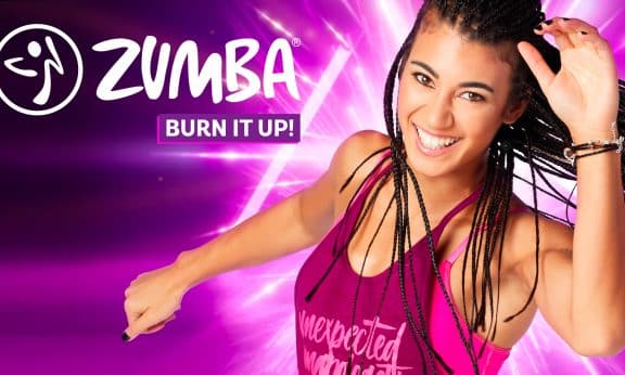 Zumba Burn it Up! player count Stats and Facts