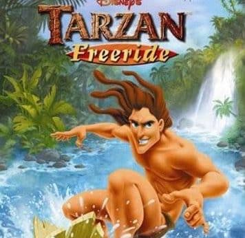 disneys tarzan freeride player count Stats and Facts