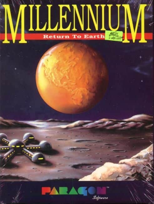 Millennium: Return to Earth player count stats