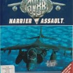 Super-VGA Harrier