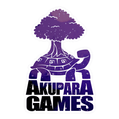 Akupara Games Stats & Games