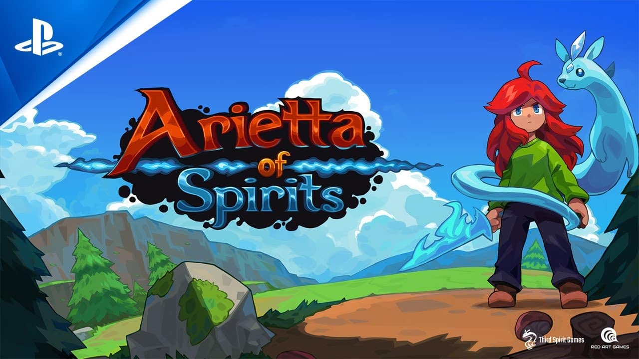 Arietta of Spirits player count stats