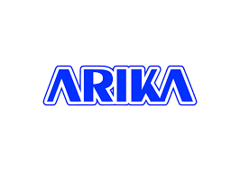 Arika Stats & Games
