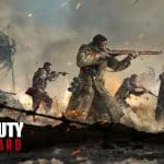 Call of Duty Vanguard player count Stats and Facts