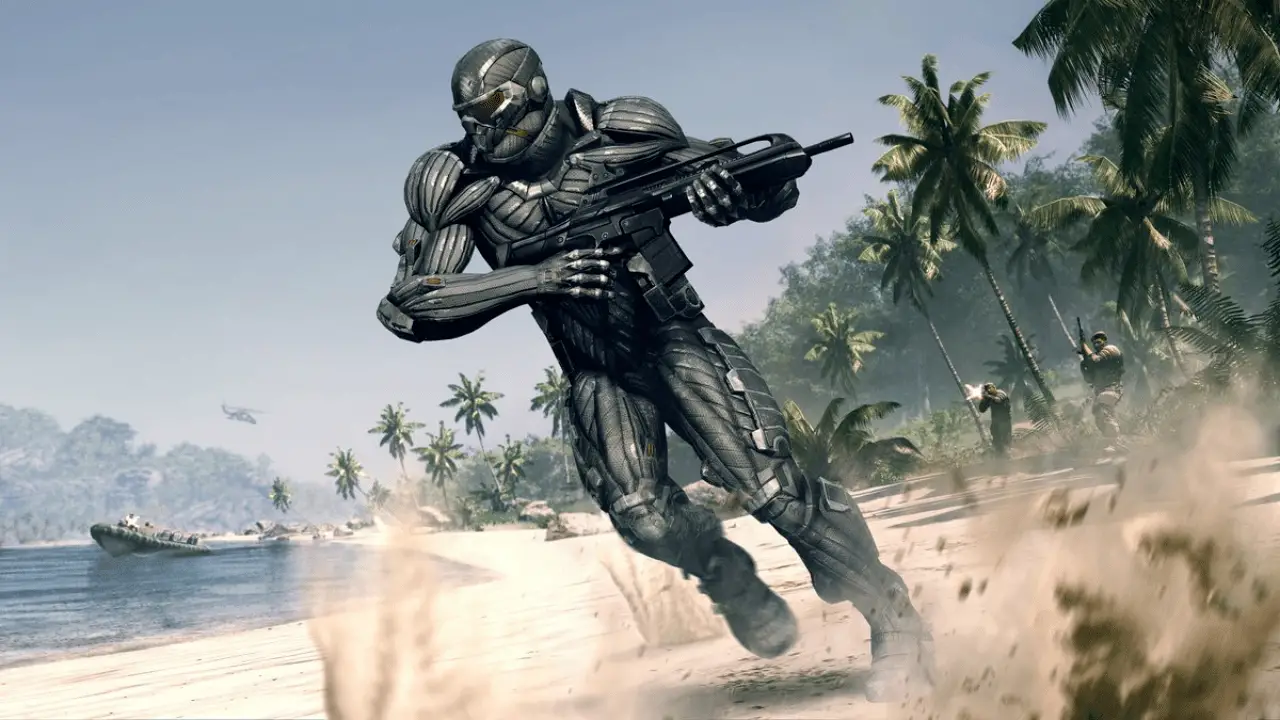 Crysis Remastered Trilogy statistics player count facts