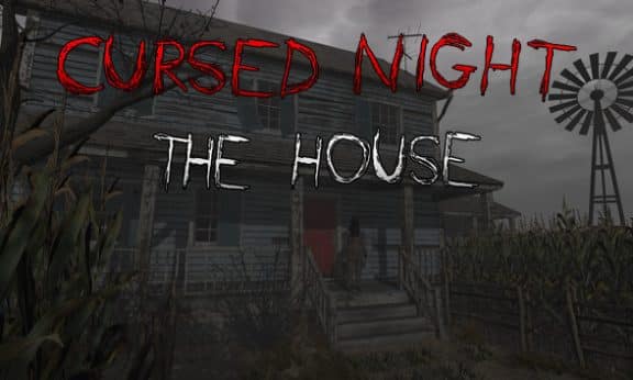 Cursed Night the house player count Stats and Facts