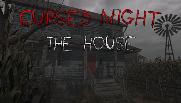 CURSED NIGHT – The House player count stats