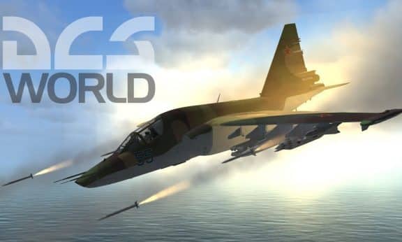 DCS World player count Stats and Facts