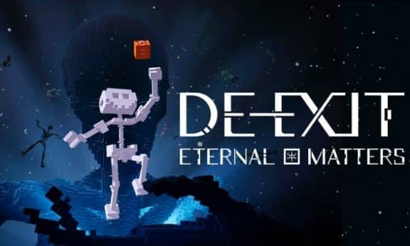 DE-EXIT Eternal Matters player count Stats and Facts